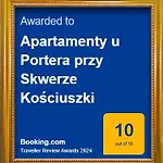 U Portera Przy Skwerze Kosciuszki *