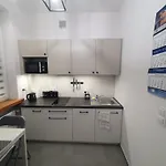 U Portera Przy Skwerze Kosciuszki Apartment *