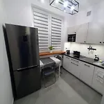 Apartment U Portera Przy Skwerze Kosciuszki