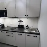 U Portera Przy Skwerze Kosciuszki Apartment Gdynia