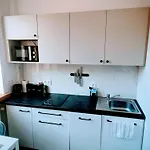 U Portera Przy Skwerze Kosciuszki * Gdynia