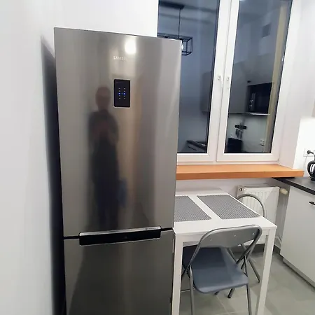 U Portera Przy Skwerze Kosciuszki *