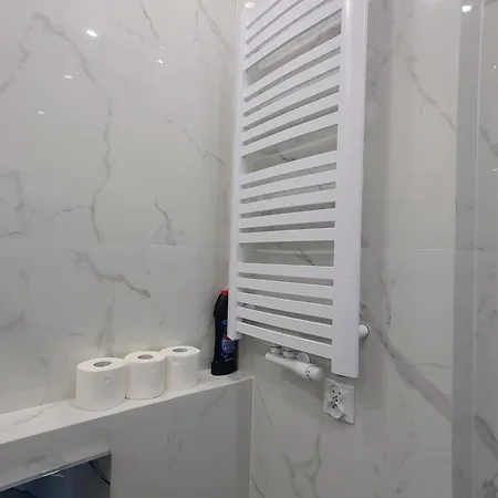 U Portera Przy Skwerze Kosciuszki