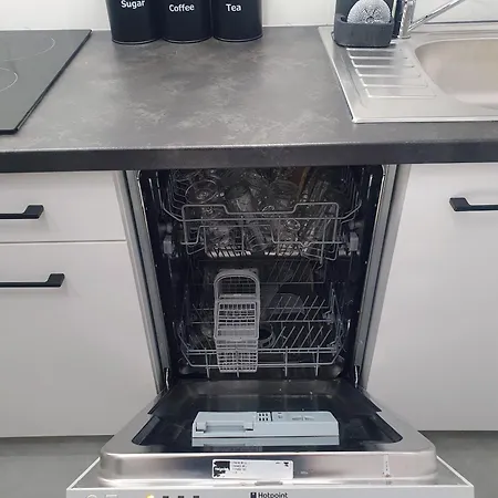 U Portera Przy Skwerze Kosciuszki * グディニャ