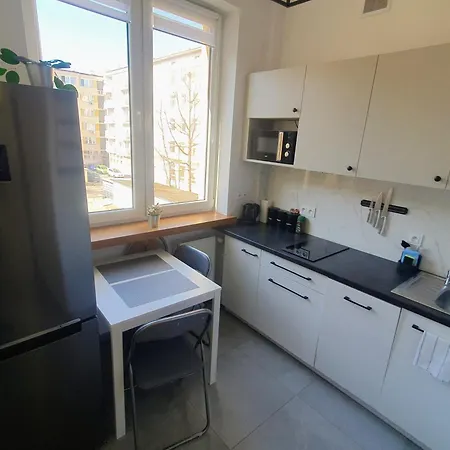 U Portera Przy Skwerze Kosciuszki *