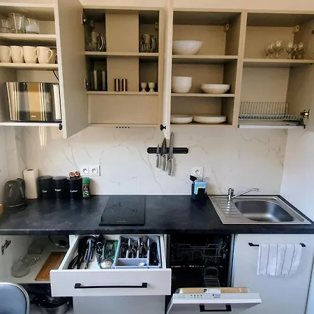 U Portera Przy Skwerze Kosciuszki