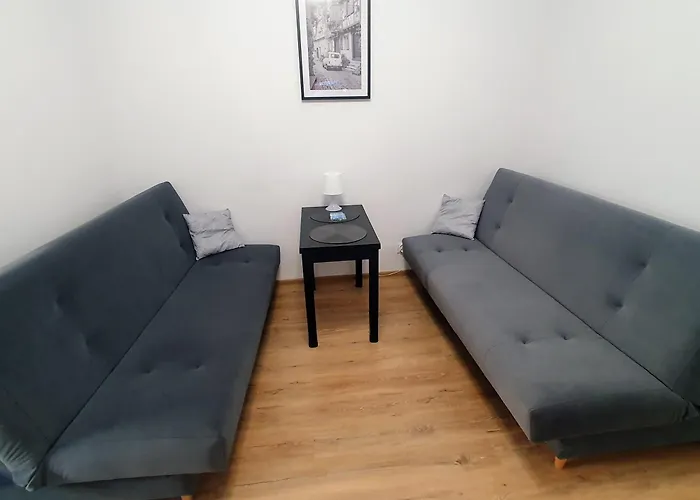 U Portera Przy Skwerze Kosciuszki 그디니아