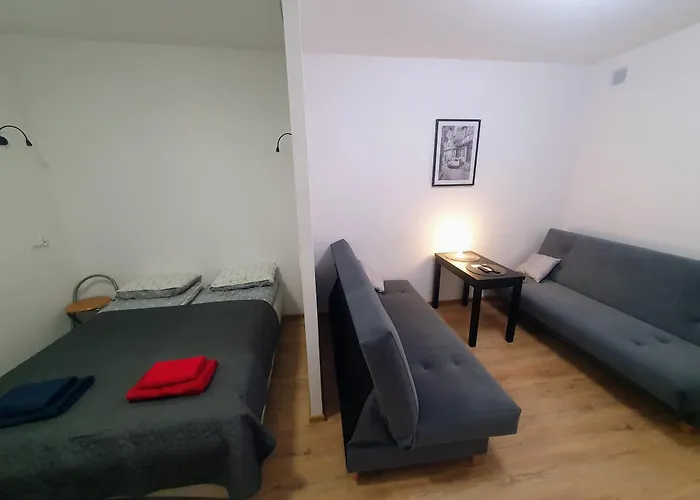 U Portera Przy Skwerze Kosciuszki * 그디니아