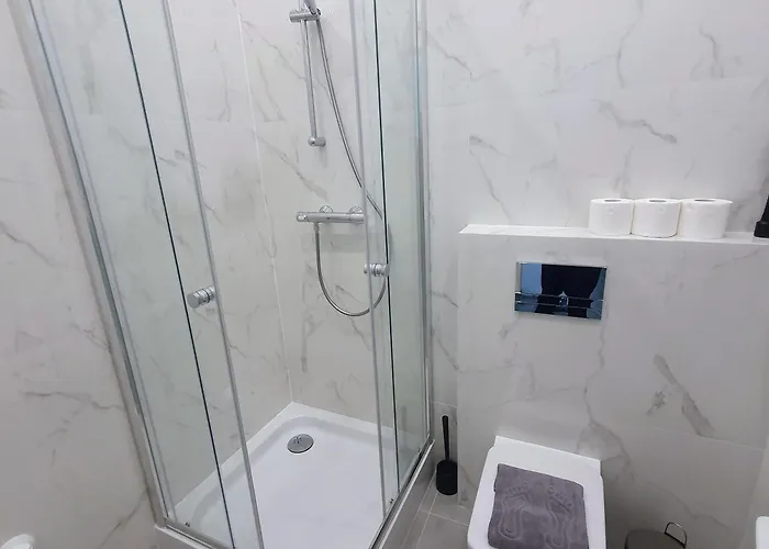 U Portera Przy Skwerze Kosciuszki * 그디니아