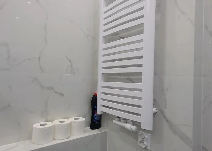 U Portera Przy Skwerze Kosciuszki