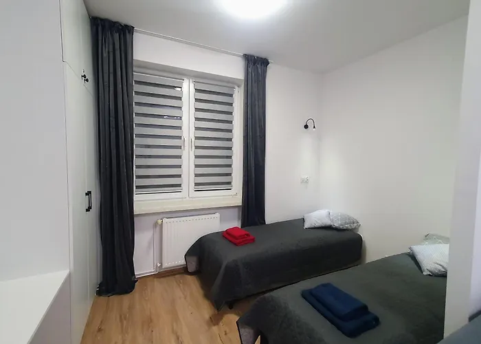 U Portera Przy Skwerze Kosciuszki 아파트 그디니아