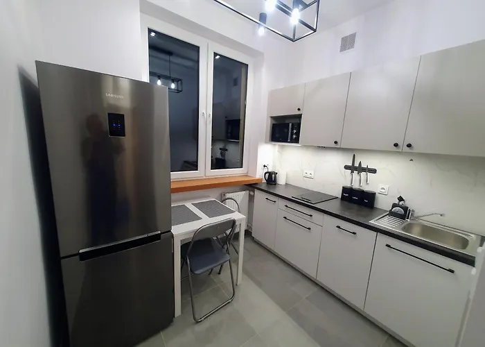 U Portera Przy Skwerze Kosciuszki 그디니아