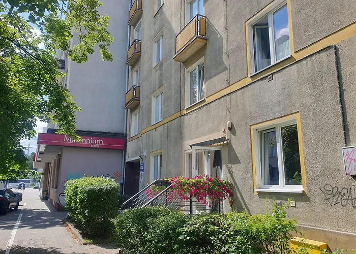 U Portera Przy Skwerze Kosciuszki *