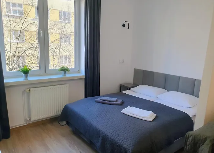 U Portera Przy Skwerze Kosciuszki 그디니아