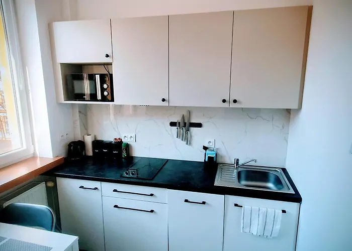 U Portera Przy Skwerze Kosciuszki * 그디니아