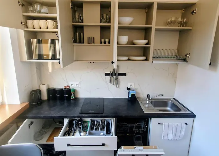 U Portera Przy Skwerze Kosciuszki